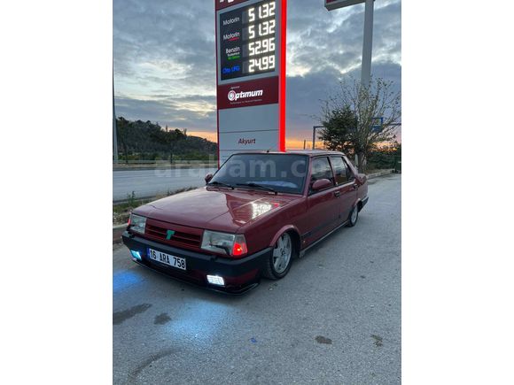 Sahibinden Tofaş Doğan SLX 1996 Model 