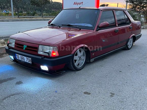 Sahibinden Tofaş Doğan SLX 1996 Model 