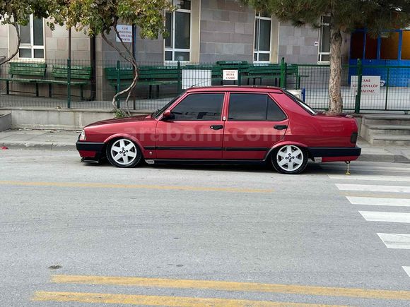 Sahibinden Tofaş Doğan SLX 1996 Model 