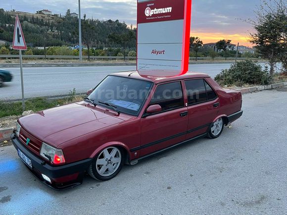 Sahibinden Tofaş Doğan SLX 1996 Model 