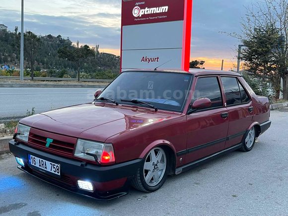 Sahibinden Tofaş Doğan SLX 1996 Model 