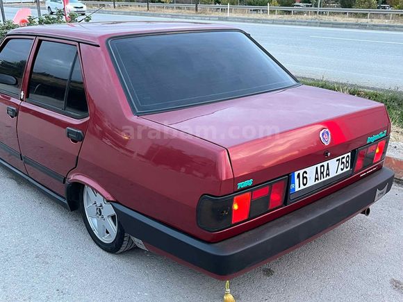 Sahibinden Tofaş Doğan SLX 1996 Model 