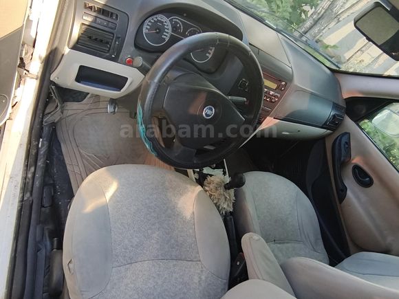 Sahibinden Fiat Albea 1.6 Dynamic 2006 Model