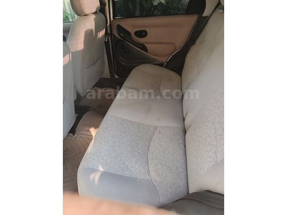 Sahibinden Fiat Albea 1.6 Dynamic 2006 Model