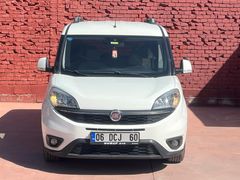 Sahibinden Fiat Doblo Combi 1.6 Multijet Premio Plus 2015 Model