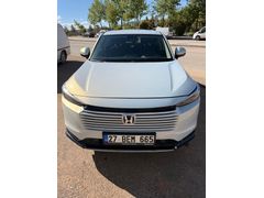 ÖĞRETMENDEN ARALIK AYI ÇIKIŞLI SIFIR GİBİ HONDA HRV