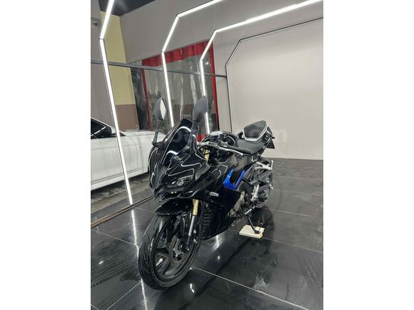 Sahibinden QJ SRK125 R 