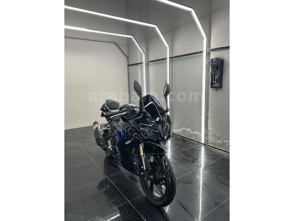Sahibinden QJ SRK125 R 