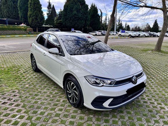 Sahibinden Volkswagen Polo 1.0 Impression 2024 Model 
