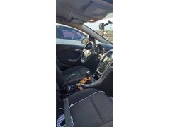Sahibinden Opel Astra 1.6 Edition 2013 Model  129.000 km Siyah