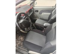 Sahibinden Dacia Logan 1.5 dCi Ambiance 2007 Model