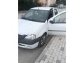 Sahibinden Dacia Logan 1.5 dCi Ambiance 2007 Model