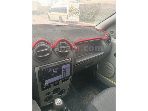 Sahibinden Dacia Logan 1.5 dCi Ambiance 2007 Model