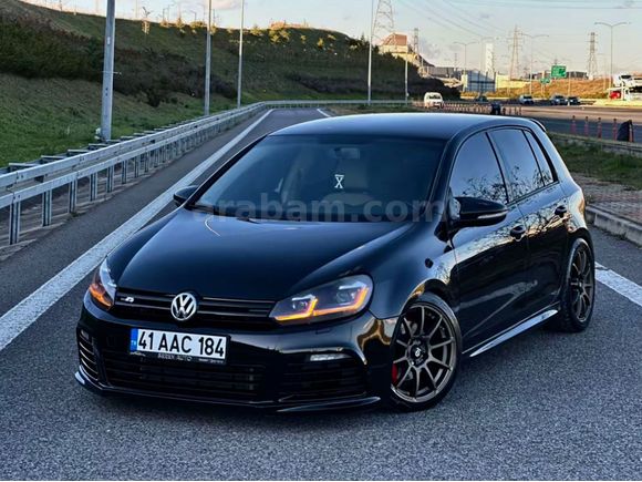 HATASIZ DEĞİŞENSİZ BOYASIZ GOLF 