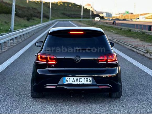 HATASIZ DEĞİŞENSİZ BOYASIZ GOLF 