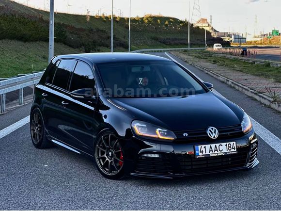 HATASIZ DEĞİŞENSİZ BOYASIZ GOLF 
