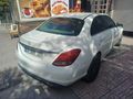 Sahibinden Mercedes - Benz C 200 d BlueTEC Style 2016 Model