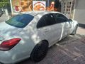 Sahibinden Mercedes - Benz C 200 d BlueTEC Style 2016 Model