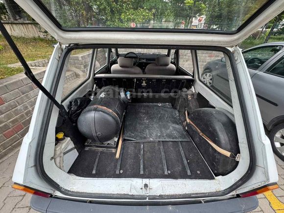 Sahibinden Renault R 12 Toros 1999 Model 
