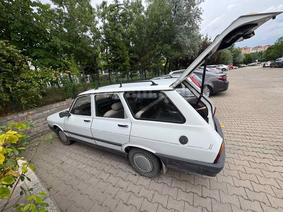 Sahibinden Renault R 12 Toros 1999 Model 