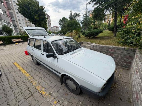 Sahibinden Renault R 12 Toros 1999 Model 