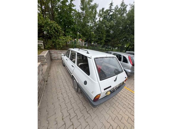 Sahibinden Renault R 12 Toros 1999 Model 