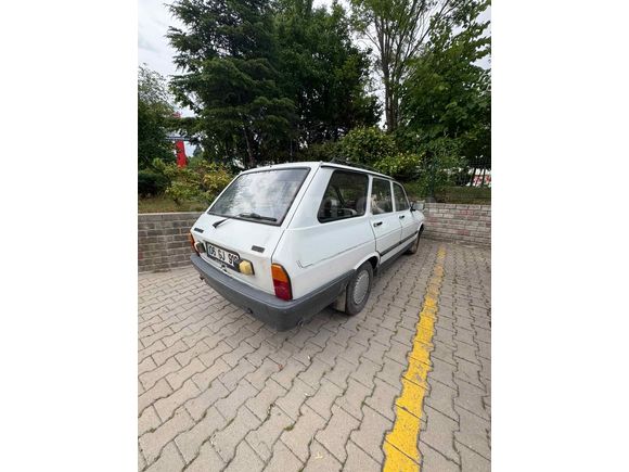 Sahibinden Renault R 12 Toros 1999 Model 