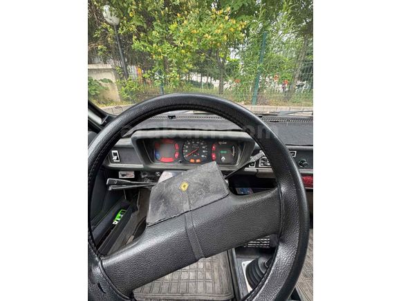 Sahibinden Renault R 12 Toros 1999 Model 