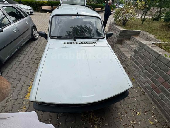 Sahibinden Renault R 12 Toros 1999 Model 