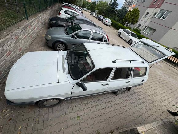 Sahibinden Renault R 12 Toros 1999 Model 