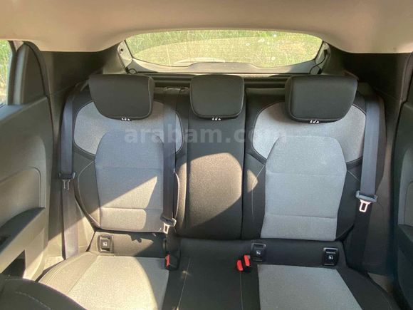 Sahibinden Renault Clio 1.0 TCe Evolution 2024 Model 