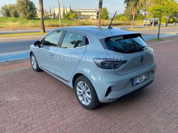 Sahibinden Renault Clio 1.0 TCe Evolution 2024 Model 