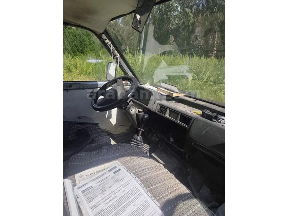 AŞIRI ACİL SIFIR MOTOR 2.7 Hİ