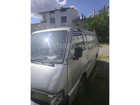 AŞIRI ACİL SIFIR MOTOR 2.7 Hİ