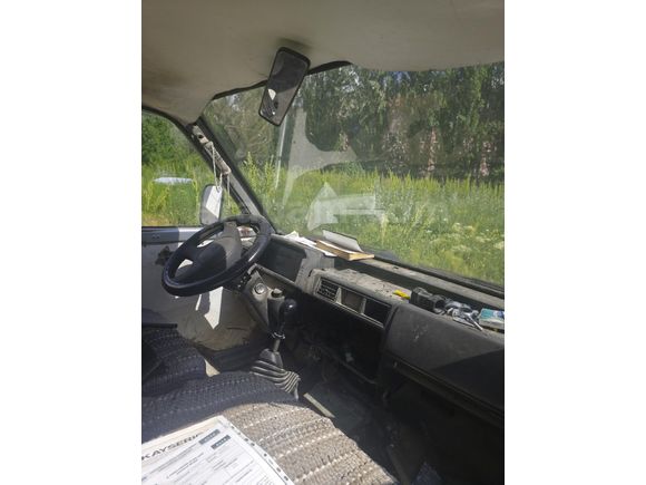AŞIRI ACİL SIFIR MOTOR 2.7 Hİ