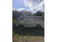 AŞIRI ACİL SIFIR MOTOR 2.7 Hİ