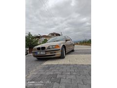 Sahibinden BMW 3 Serisi 316i Standart 2000 Model