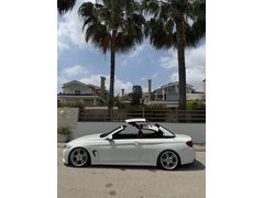 Sahibinden BMW 4 Serisi 420d M Sport 2014 Model 