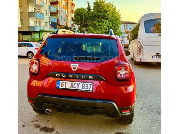 Sahibinden Dacia Duster 1.6 Sce Comfort 2019 Model 