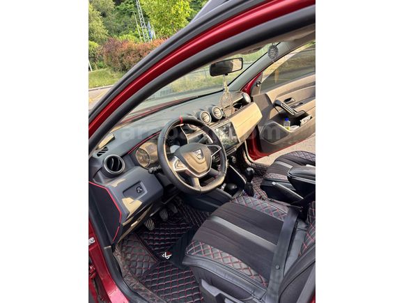 Sahibinden Dacia Duster 1.6 Sce Comfort 2019 Model 