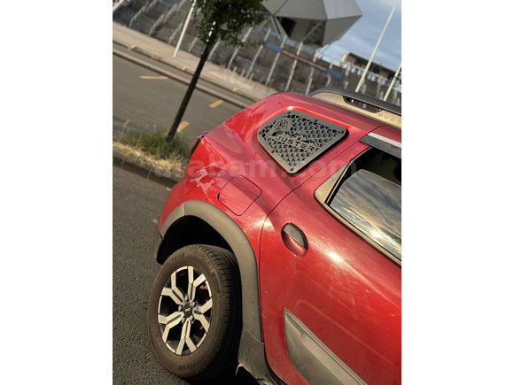 Sahibinden Dacia Duster 1.6 Sce Comfort 2019 Model 