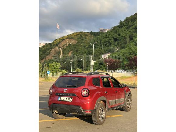 Sahibinden Dacia Duster 1.6 Sce Comfort 2019 Model 