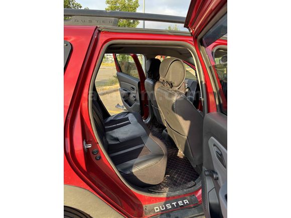 Sahibinden Dacia Duster 1.6 Sce Comfort 2019 Model 