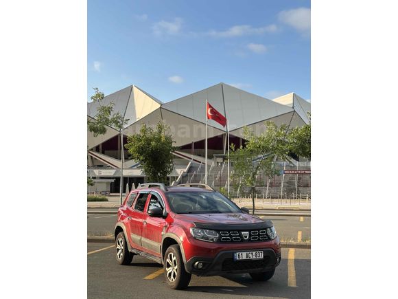 Sahibinden Dacia Duster 1.6 Sce Comfort 2019 Model 