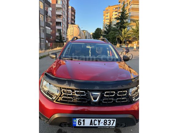 Sahibinden Dacia Duster 1.6 Sce Comfort 2019 Model 