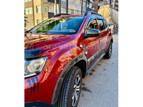 Sahibinden Dacia Duster 1.6 Sce Comfort 2019 Model 