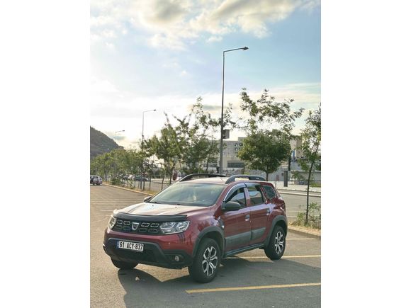 Sahibinden Dacia Duster 1.6 Sce Comfort 2019 Model 