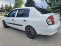 Klimalı Renault Symbol 1.4 Authentique 2008 Model