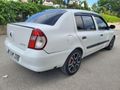 Klimalı Renault Symbol 1.4 Authentique 2008 Model