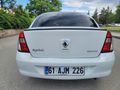 Klimalı Renault Symbol 1.4 Authentique 2008 Model